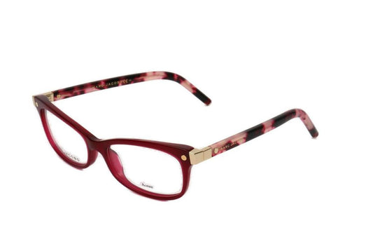 Marc Jacobs Eyewear Rectangular Frame Glasses