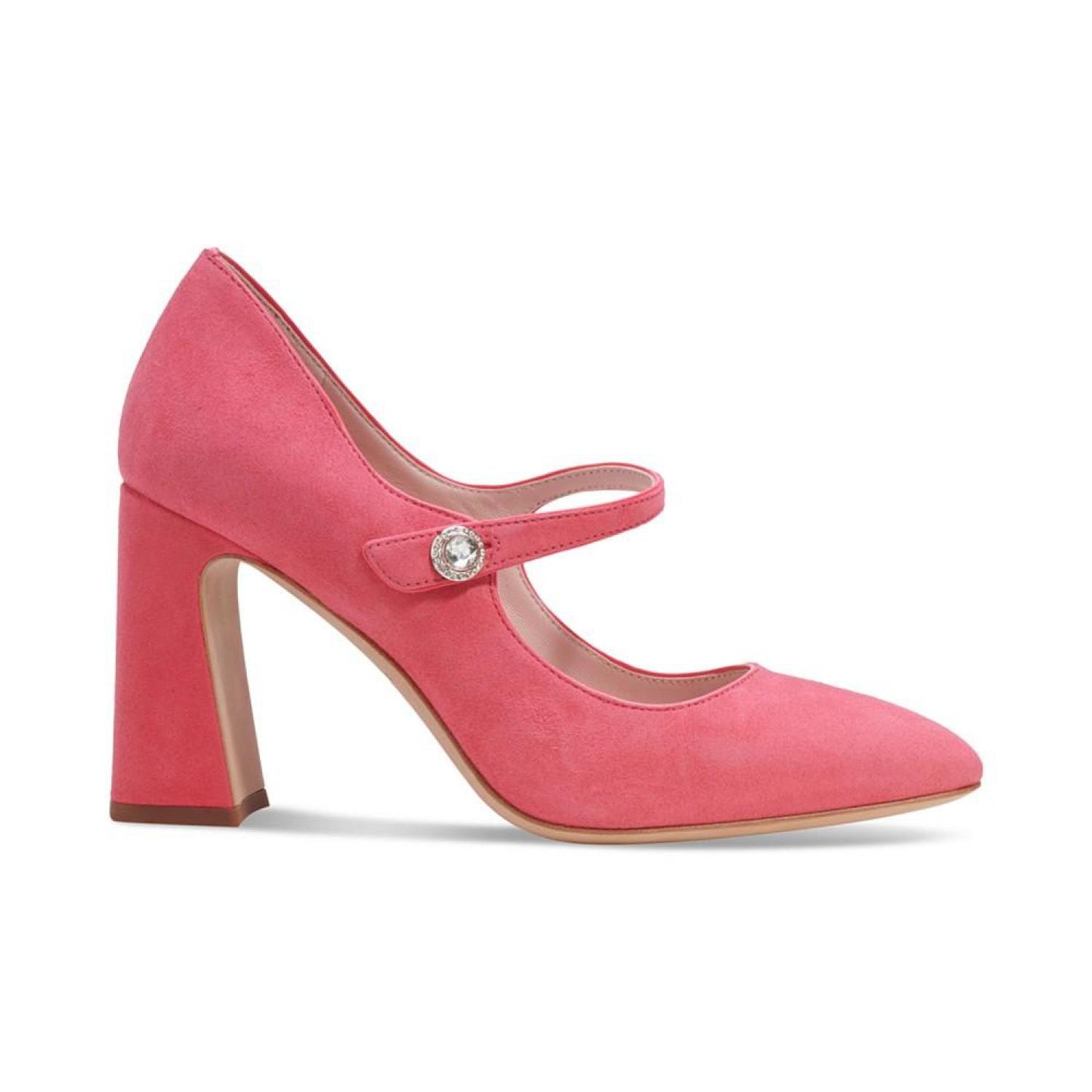 Women's Maren Ankle-Strap Pumps