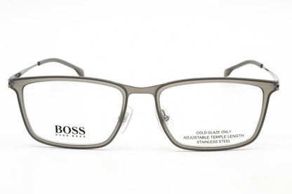 Hugo Boss BOSS 1242 0PTA 00 Rectangular Eyeglasses 56 mm