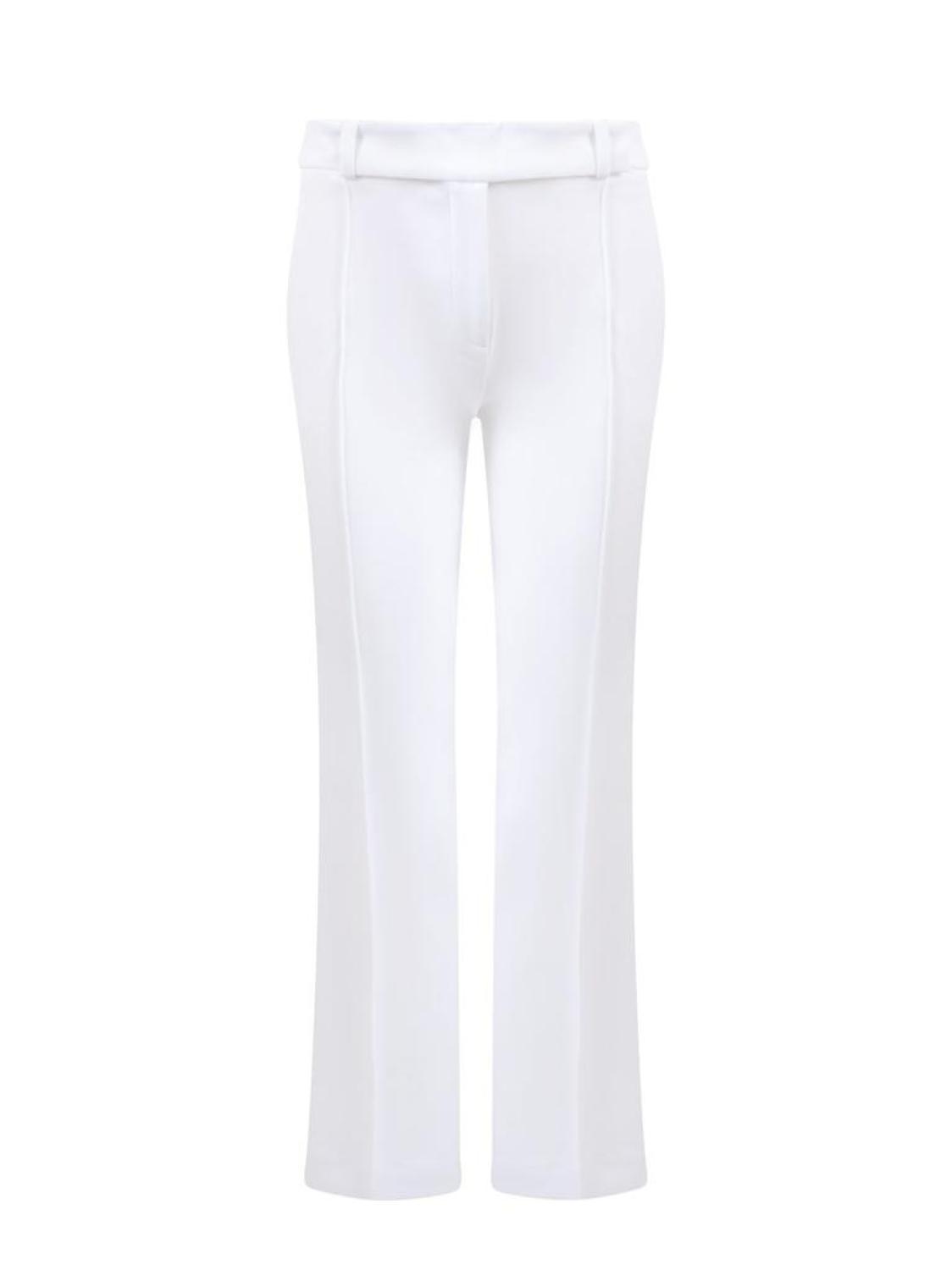 Michael Michael Kors Pleated Tailored Trousers