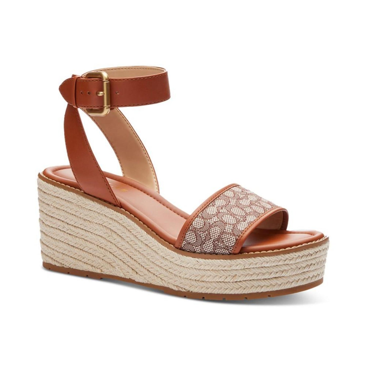 Women's Katherine Espadrille Wedge Sandals