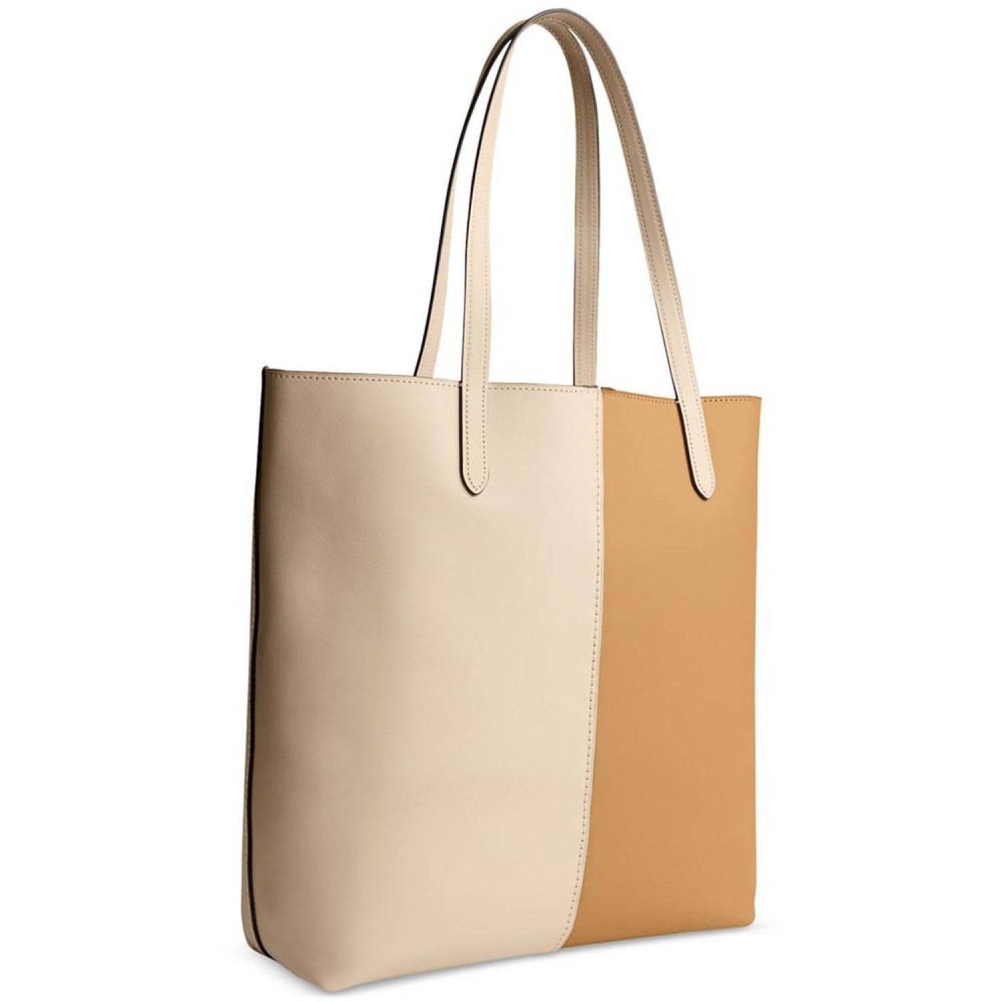 Nomad Colorblock Leather Medium Tote