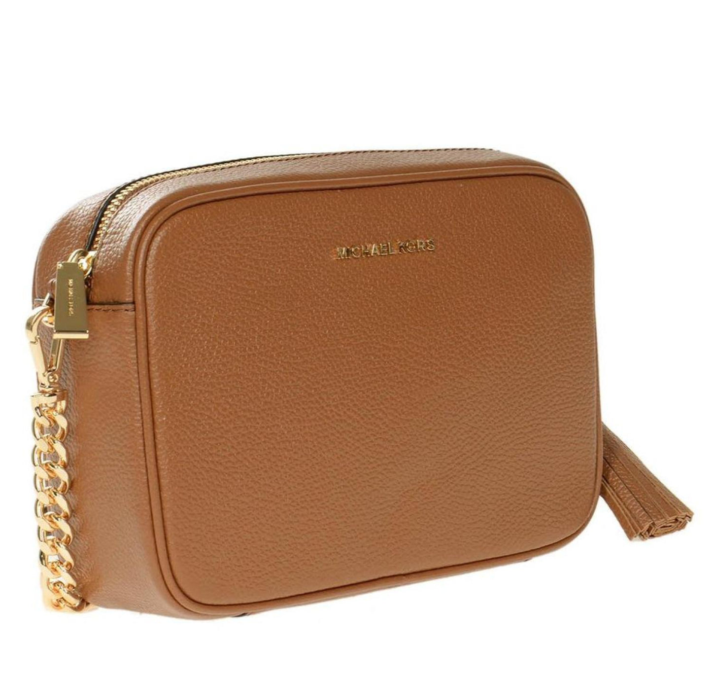 Michael Michael Kors Ginny Crossbody Bag