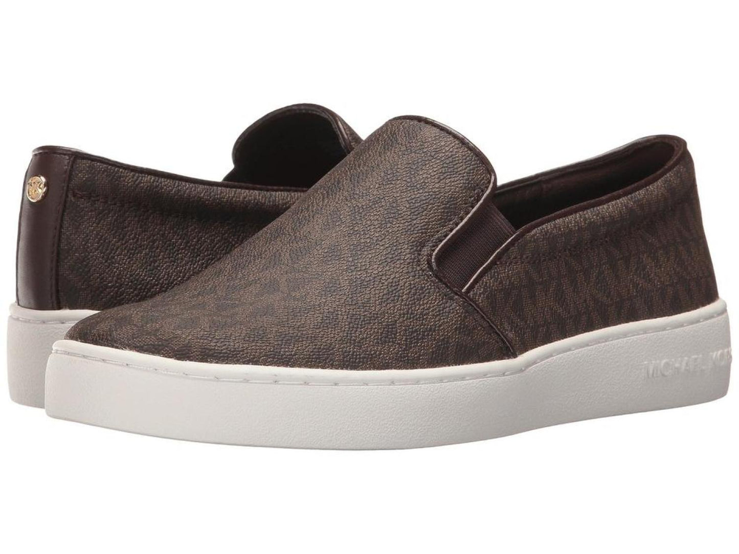 Keaton Slip-On