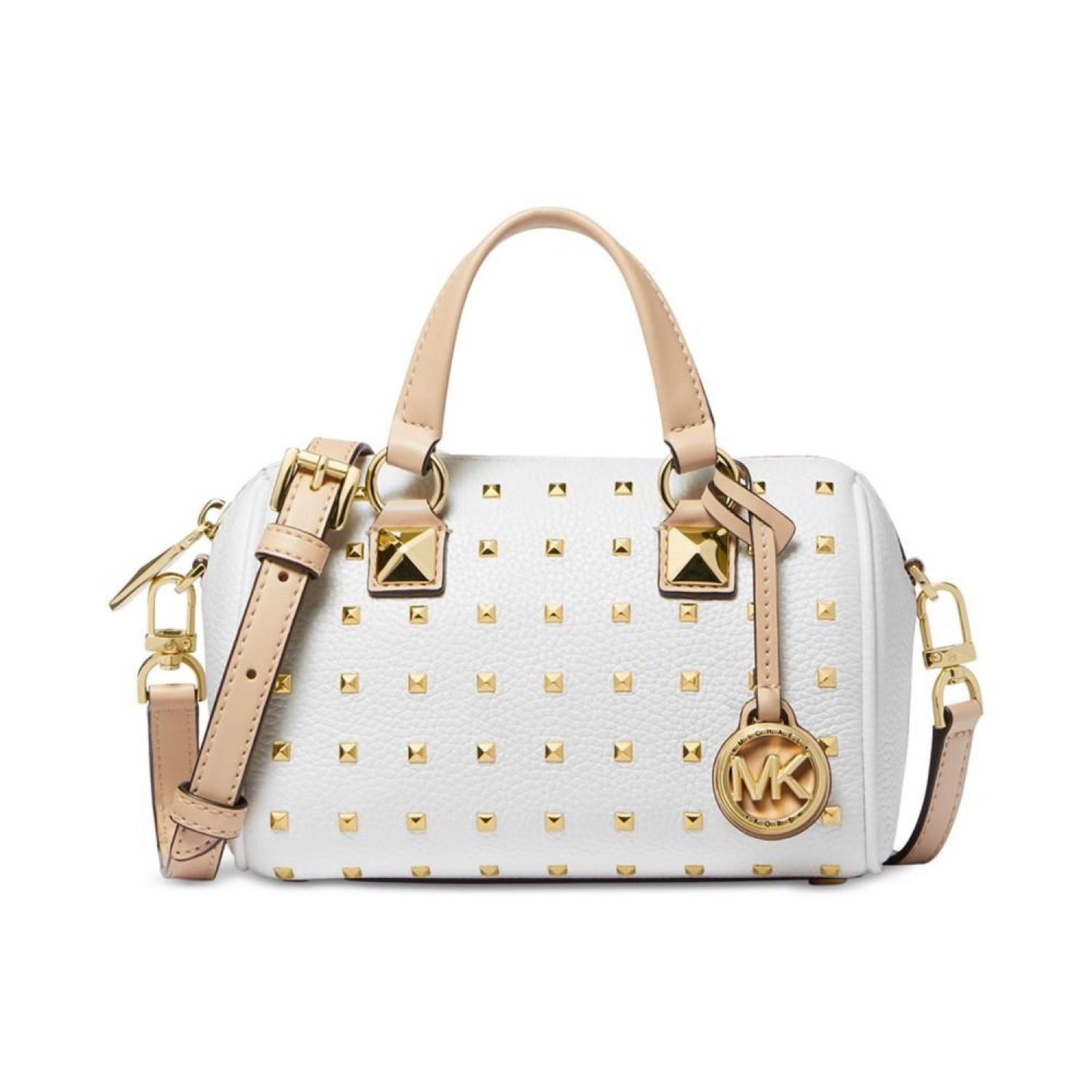 Grayson Small Duffel Crossbody