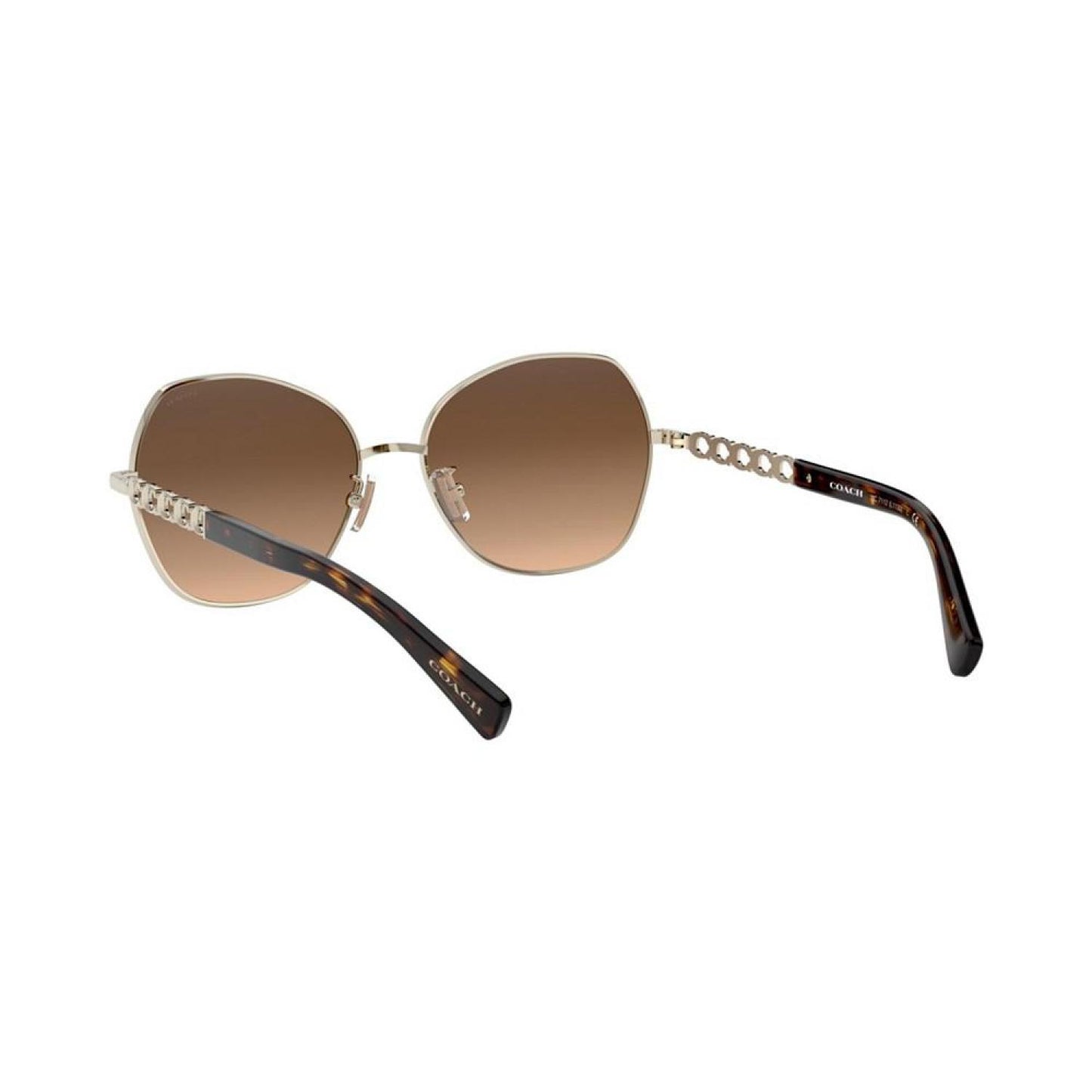 Women's L1130 56 Sunglasses, HC711256-Y