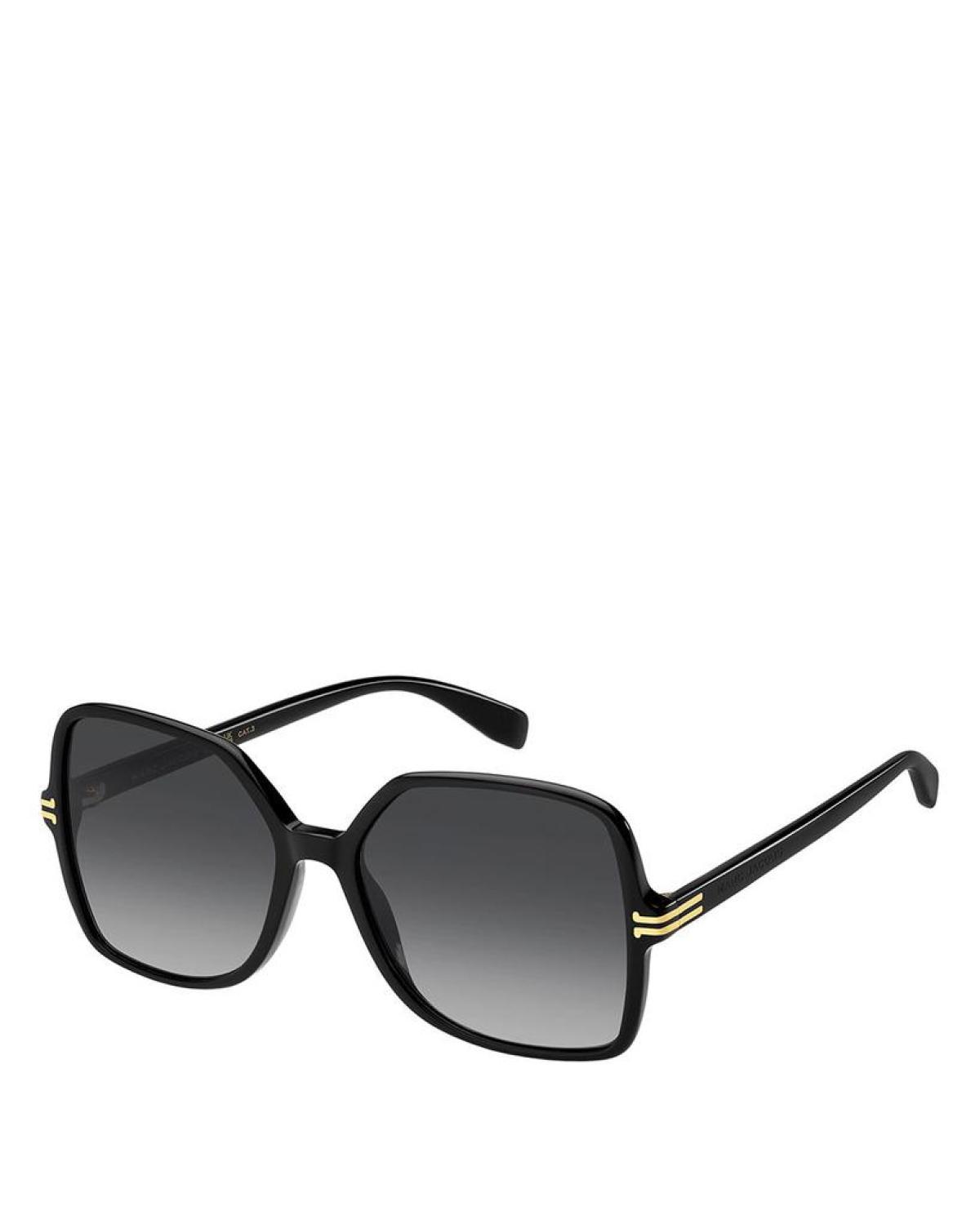 Square Sunglasses, 57mm