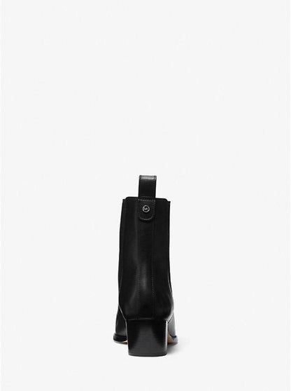 Kinlee Leather Ankle Boot