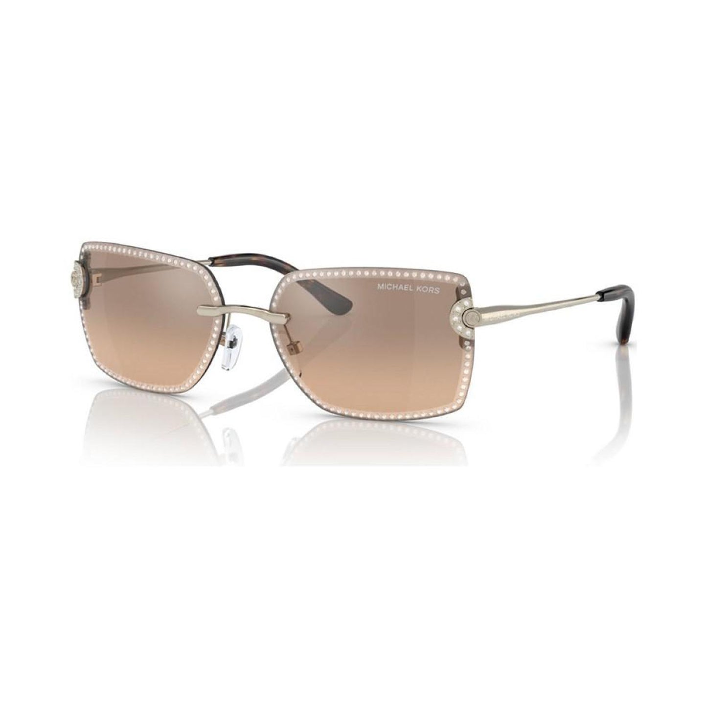 Women's Sedona 59 Sunglasses, MK1122B59-YZ