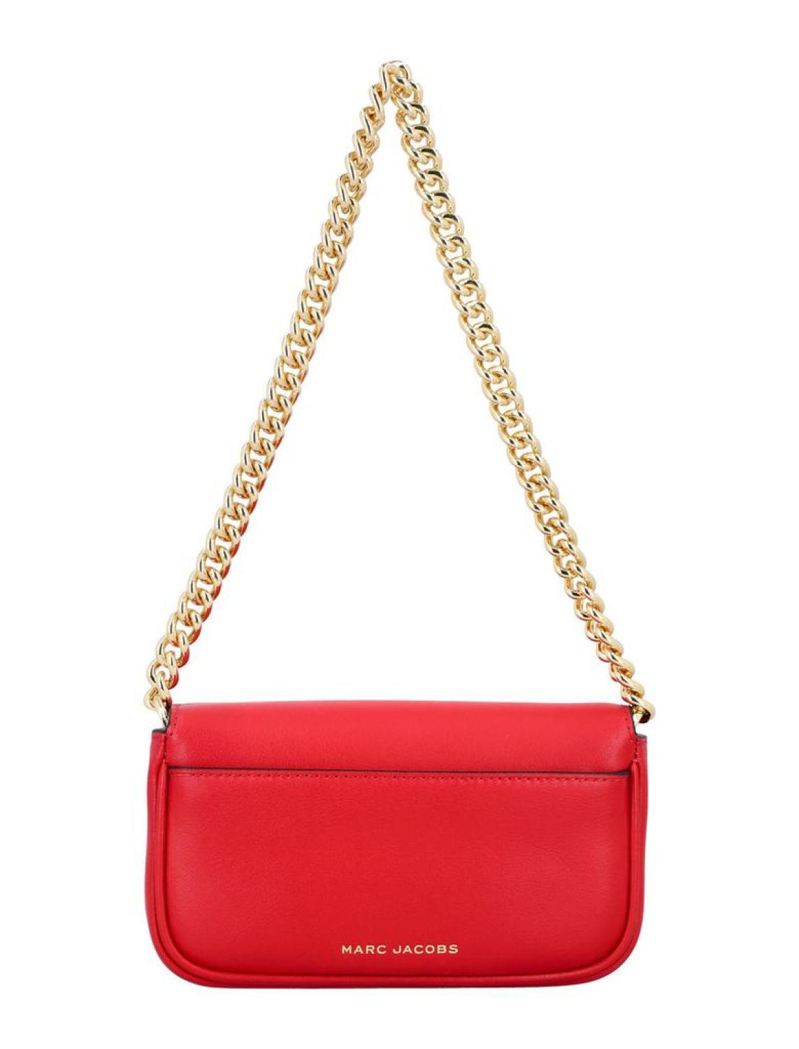 Marc Jacobs J Marc Mini Shoulder Bag