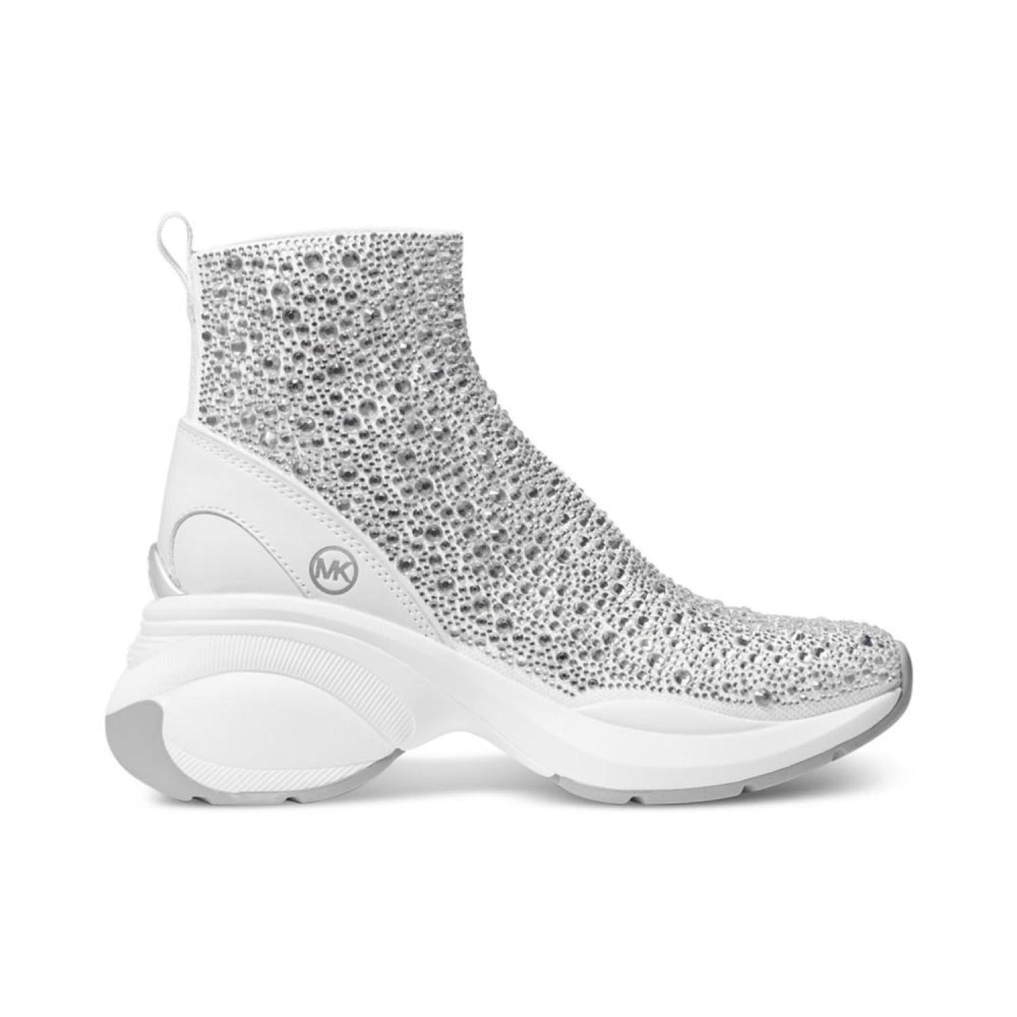 Women's MMK Zuma Embellished Bootie Sneakers