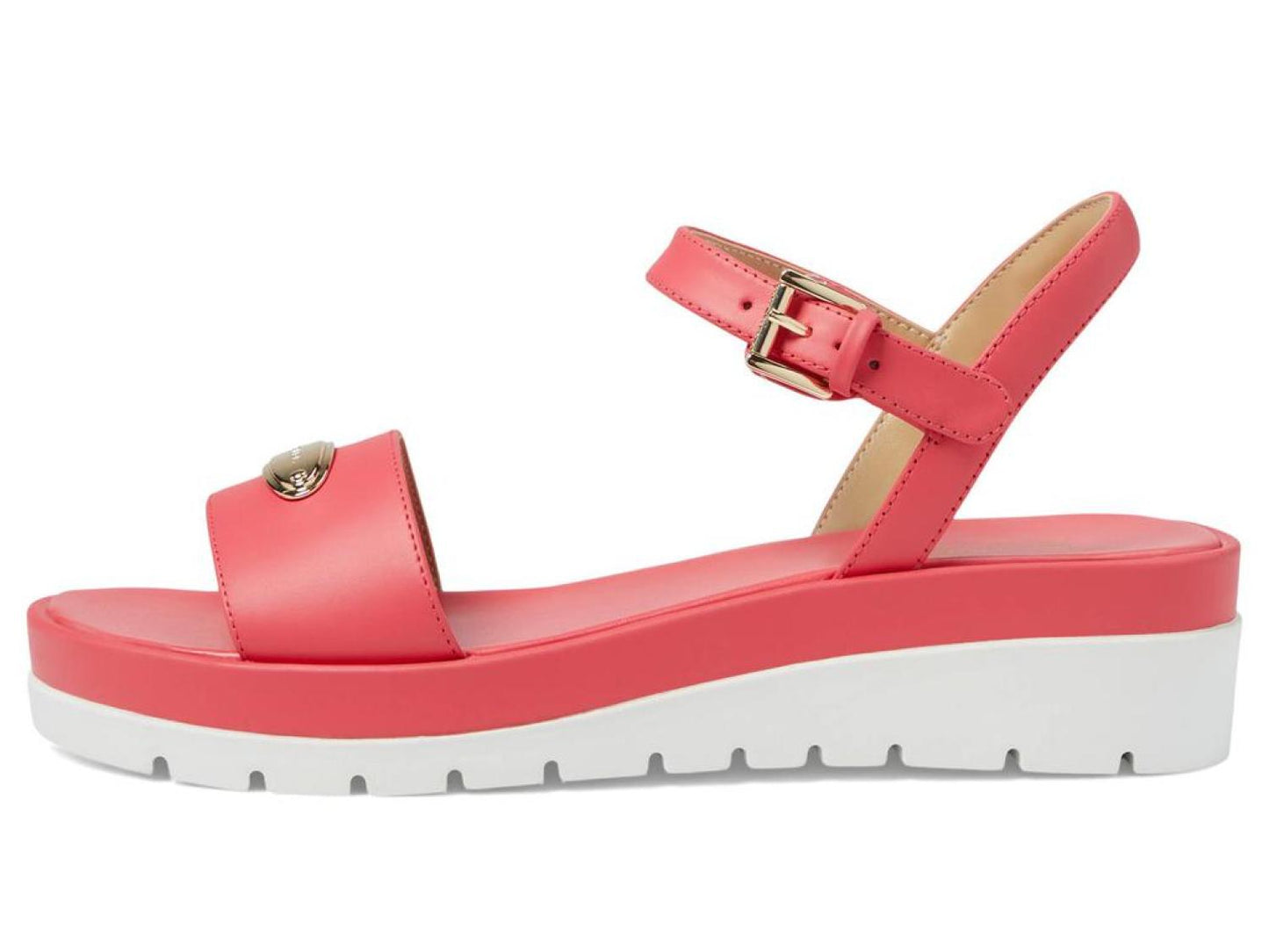 Darcy Flatform Sandal