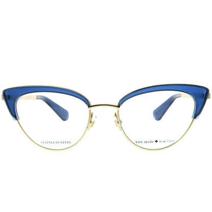 Kate Spade  KS Jailyn PJP 50mm Womens Cat-Eye Eyeglasses 50mm