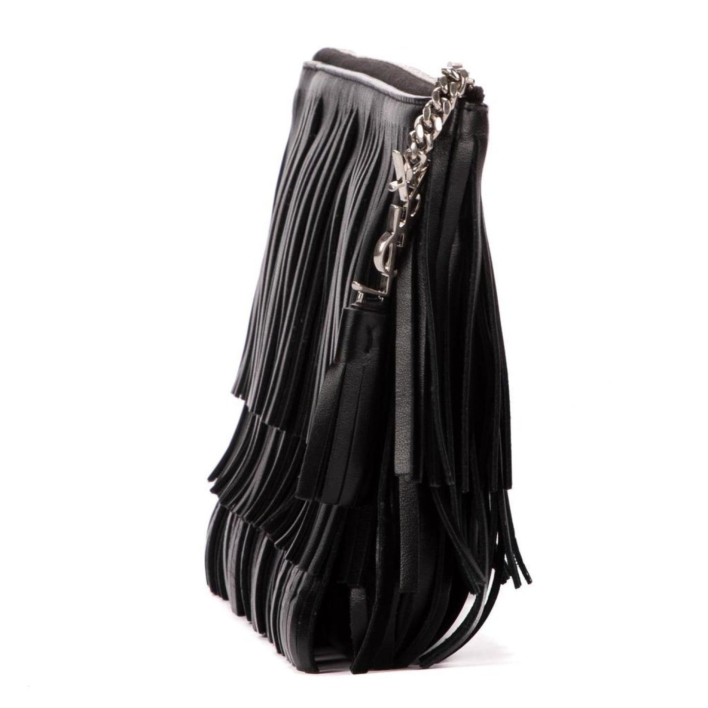 Tassel Clutch