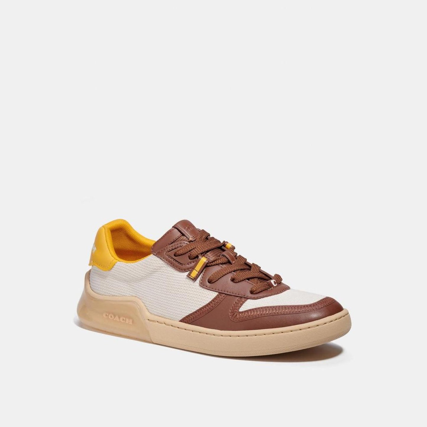 Coach Outlet Citysole Court Sneaker