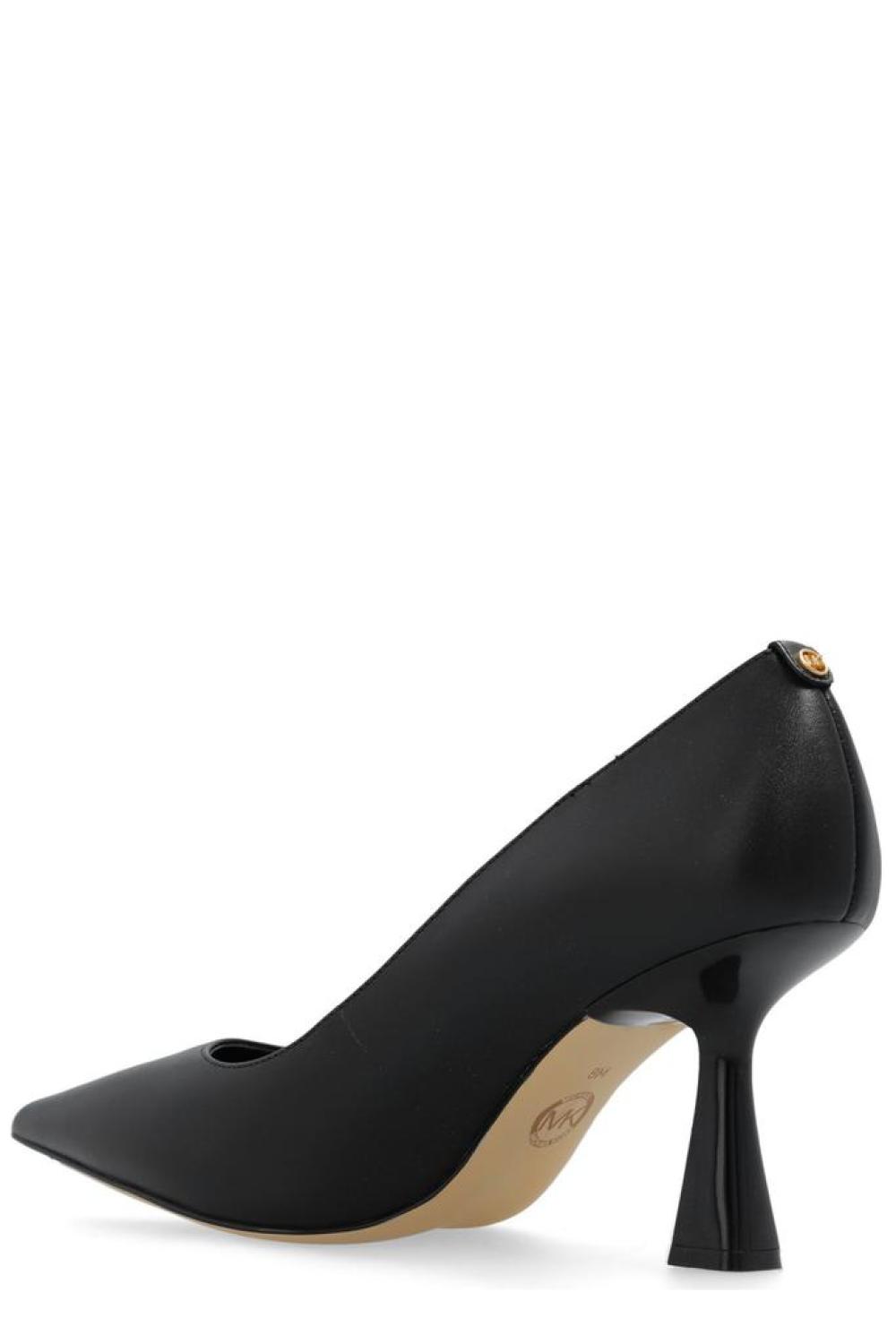 Michael Michael Kors Clara Pointed Toe Pumps