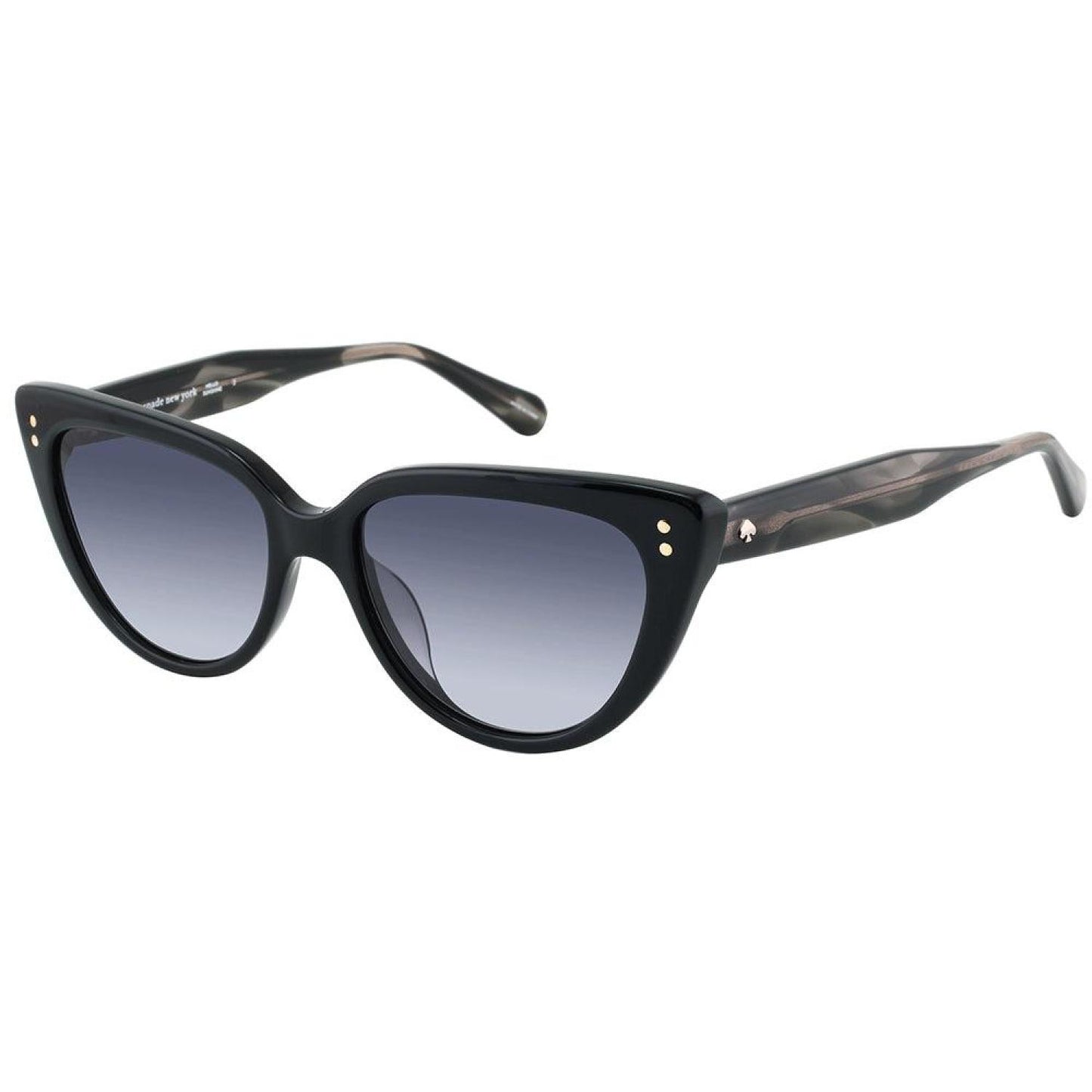 Kate Spade  KS Alijah/G/S 807 9O Womens Cat-Eye Sunglasses