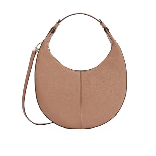 Furla Miastella Zipped Hobo Bag