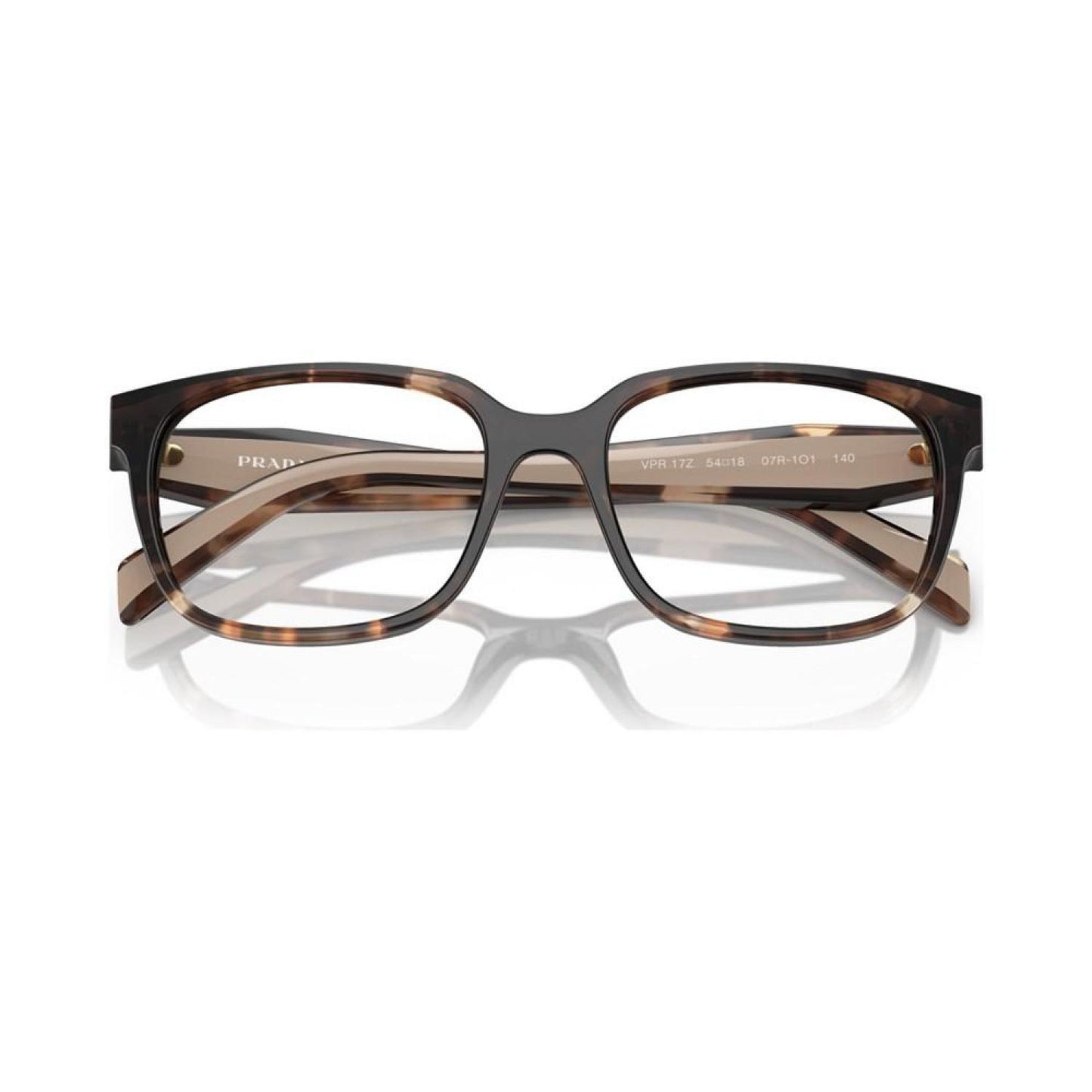 Women's Eyeglasses, PR 17ZV 54