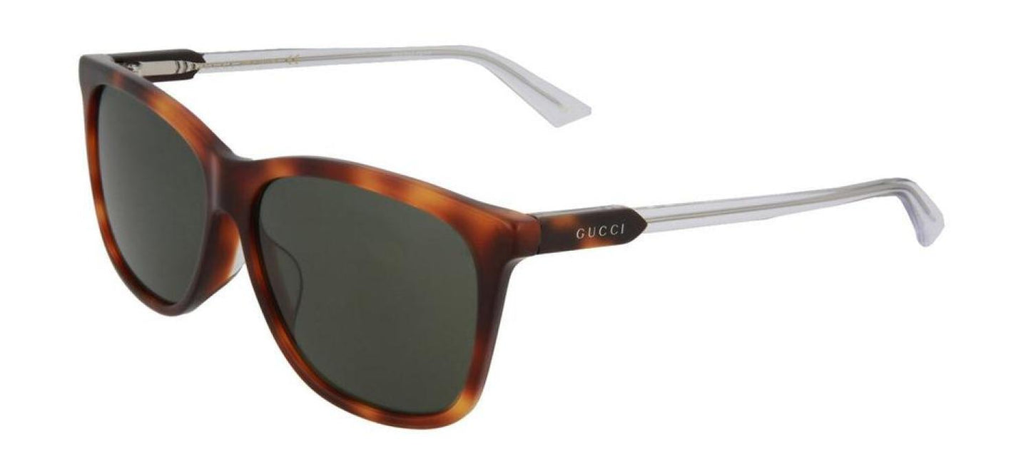 Gucci GG0495SA-30006469003 Square/Rectangle Sunglasses