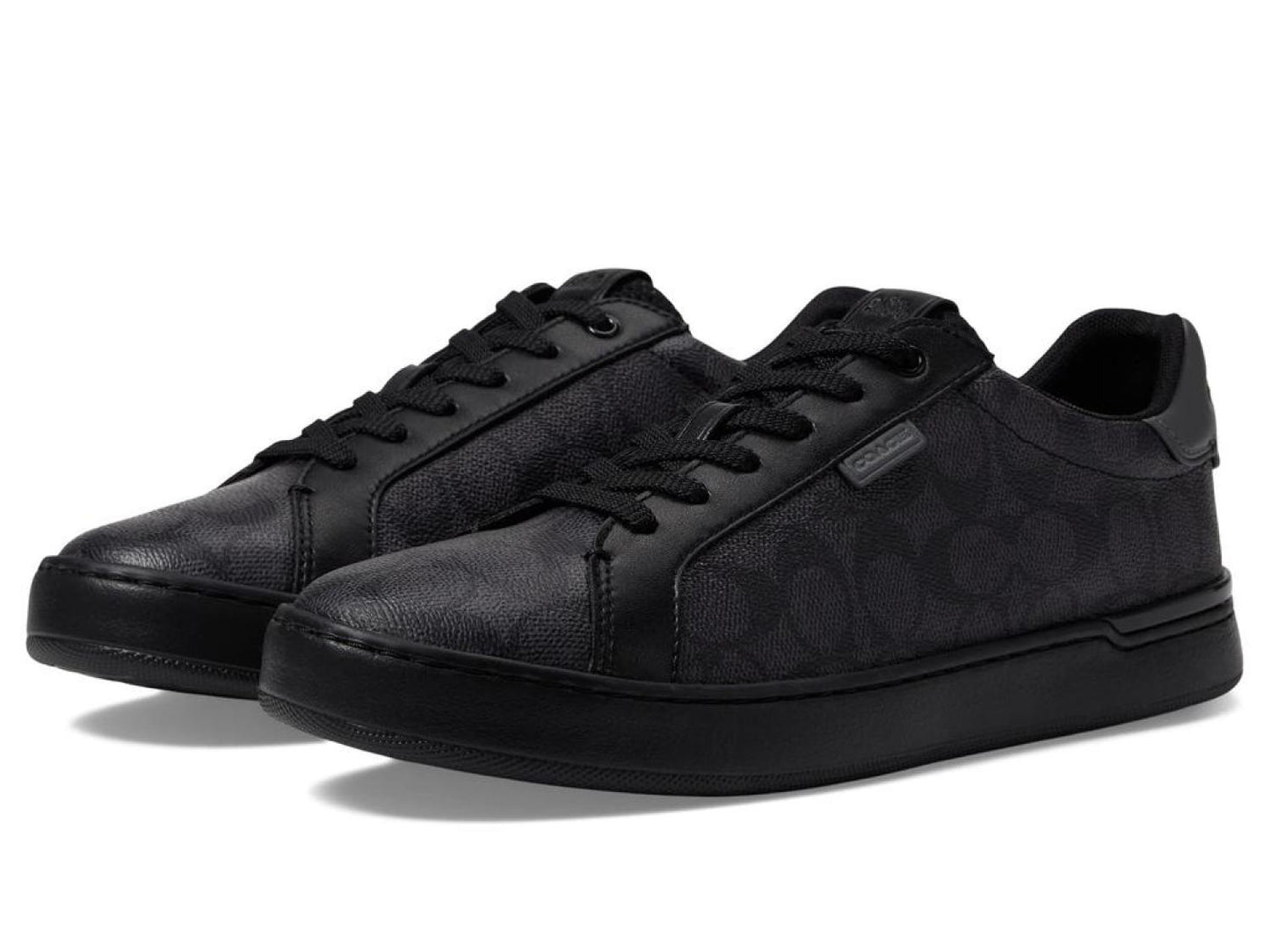 Lowline Signature Low Top