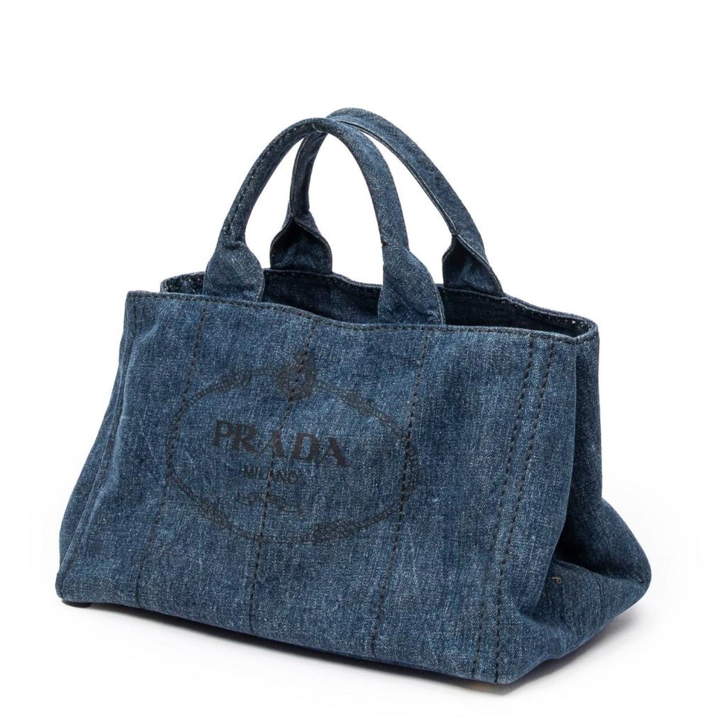 Medium Canapa Tote