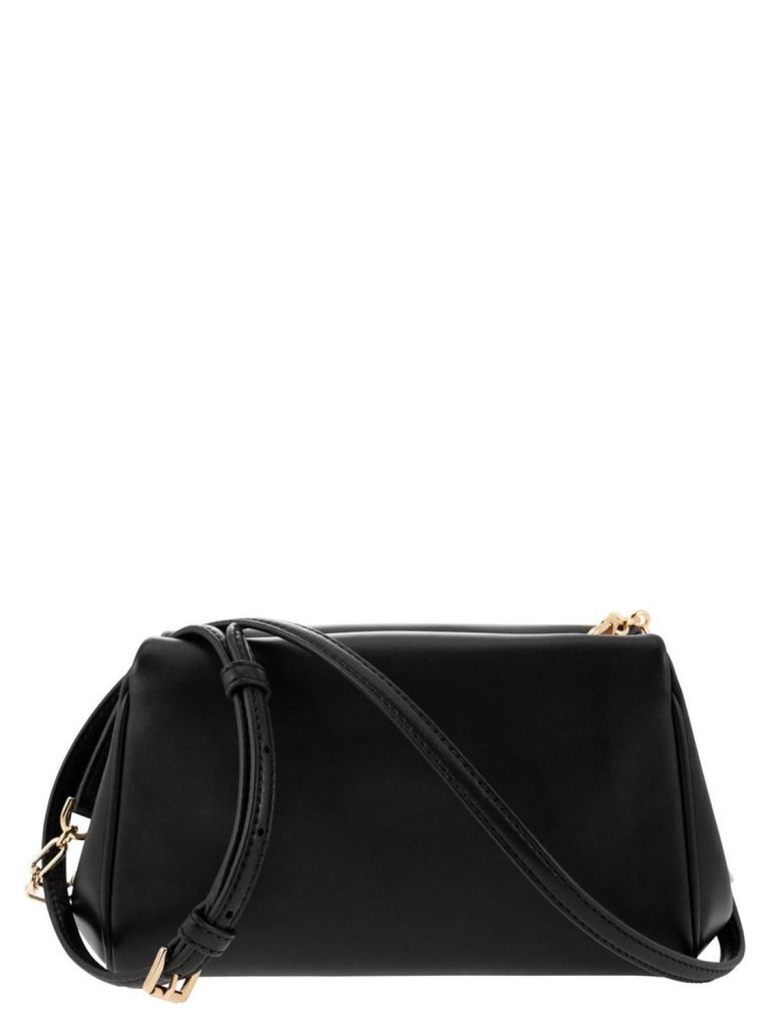 Michael Michael Kors Belle Chained Shoulder Bag