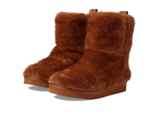 Stark Slipper Bootie