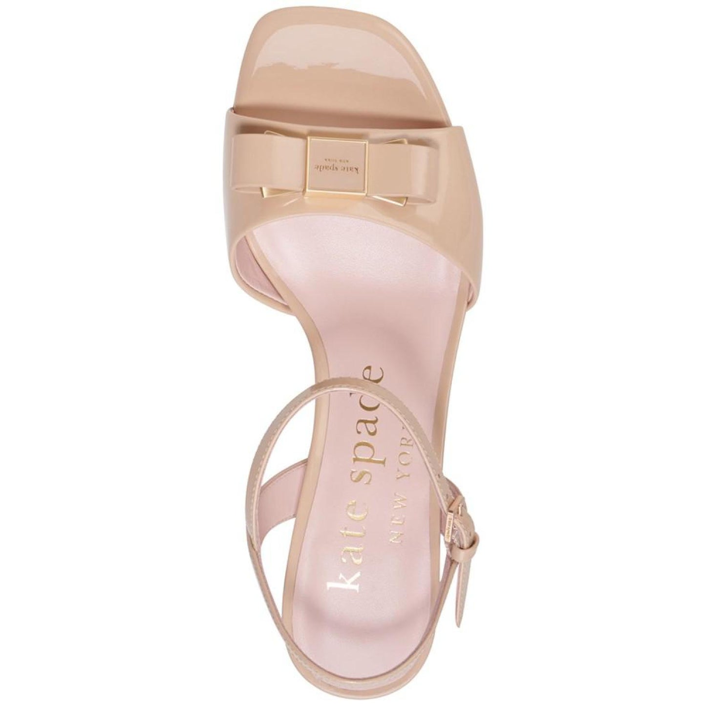 Women's Bowdie Strappy Dress Sandals