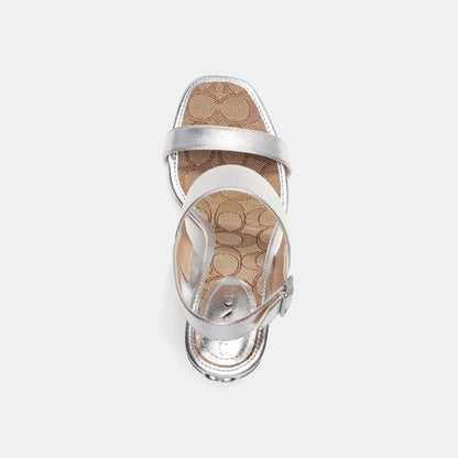 Coach Outlet Rori Sandal