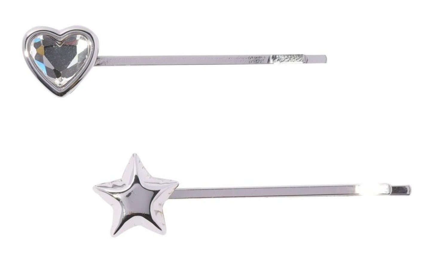 Marc Jacobs The Charmed Hair Pin Set