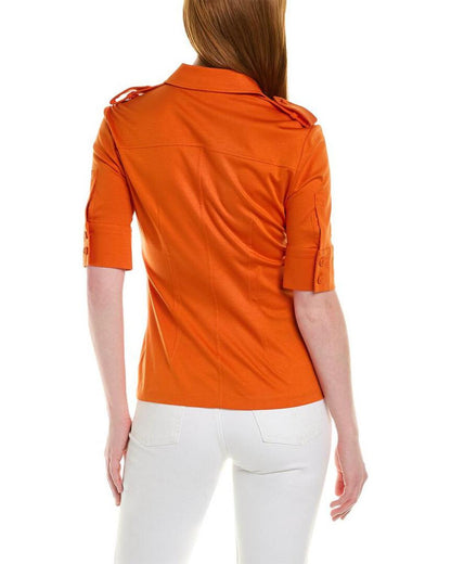 SPORTMAX Morina Top