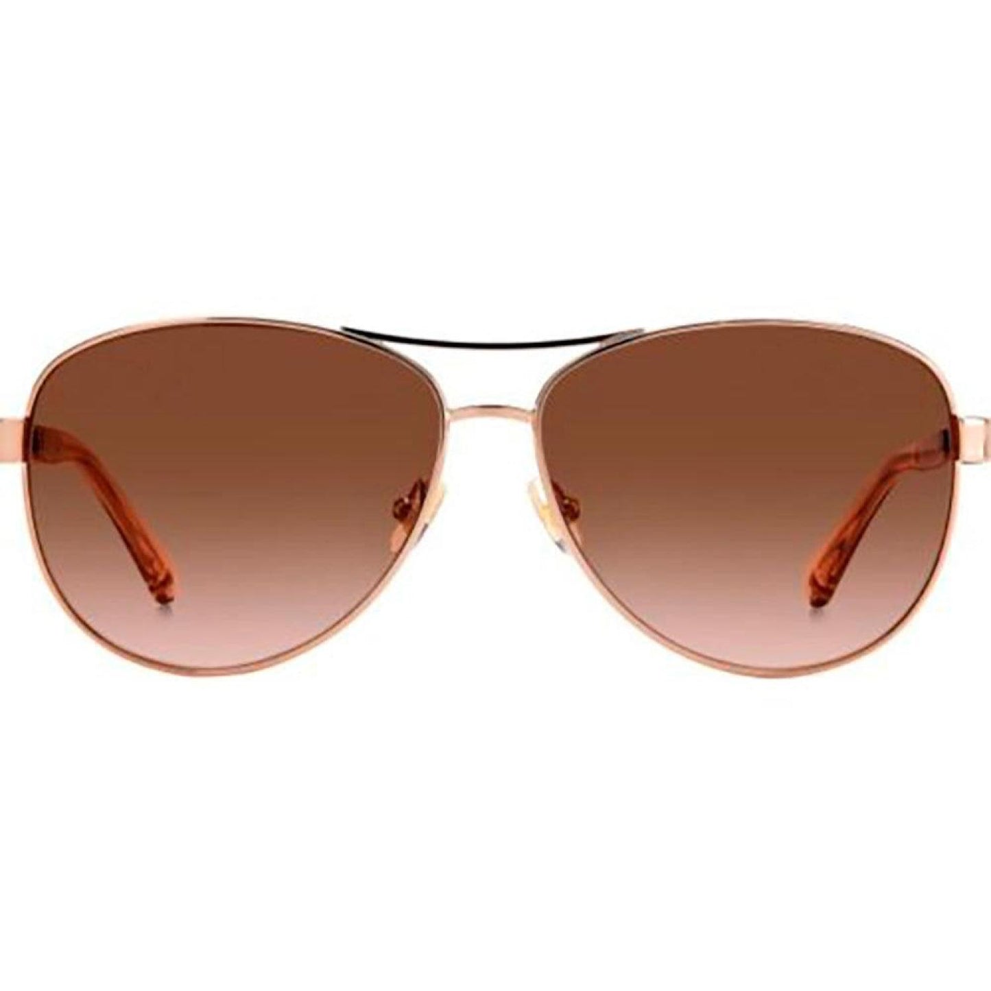 Kate Spade  KS Fara/S AU2 M2 Womens Aviator Sunglasses