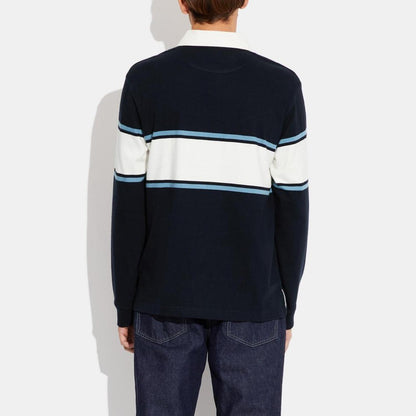 Coach Outlet Rugby Shirt