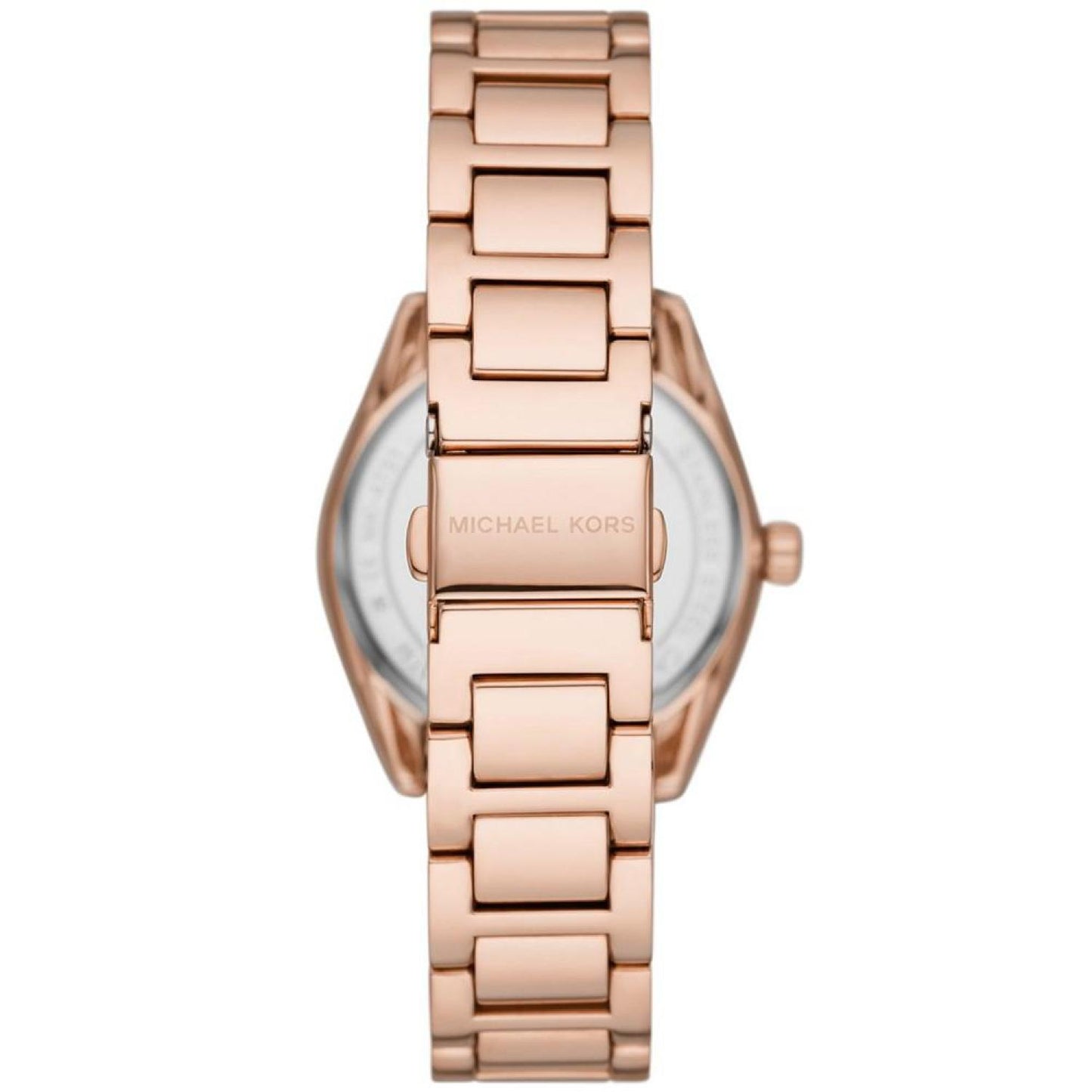 Women's Janelle Three-Hand Two-Tone Stainless Steel Watch 36mm