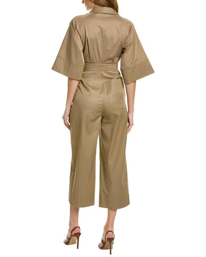 Max Mara Dry Jumpsuit