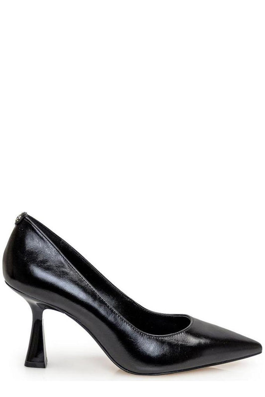 Michael Michael Kors Clara Pointed Toe Pumps