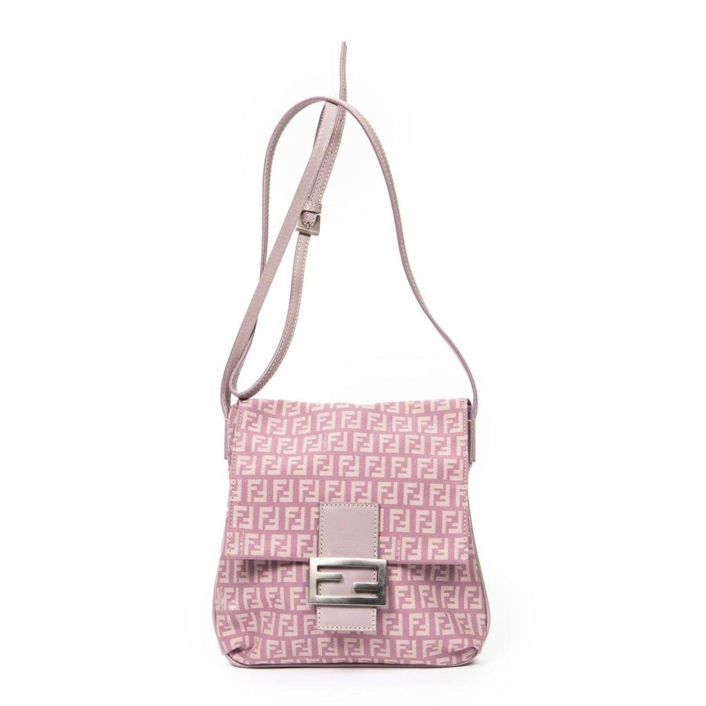 Small Flap Crossbody