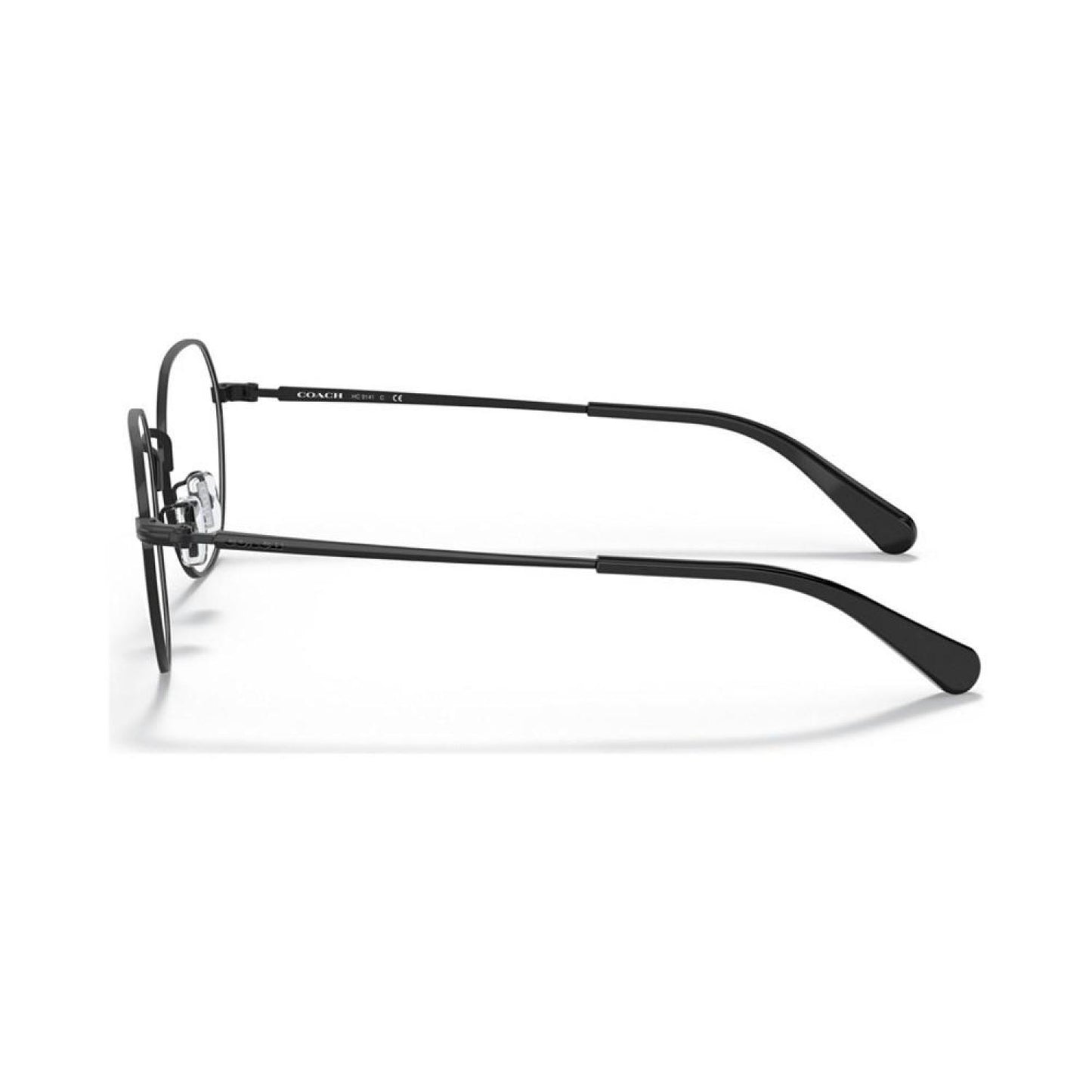 Unisex Round Eyeglasses HC5141