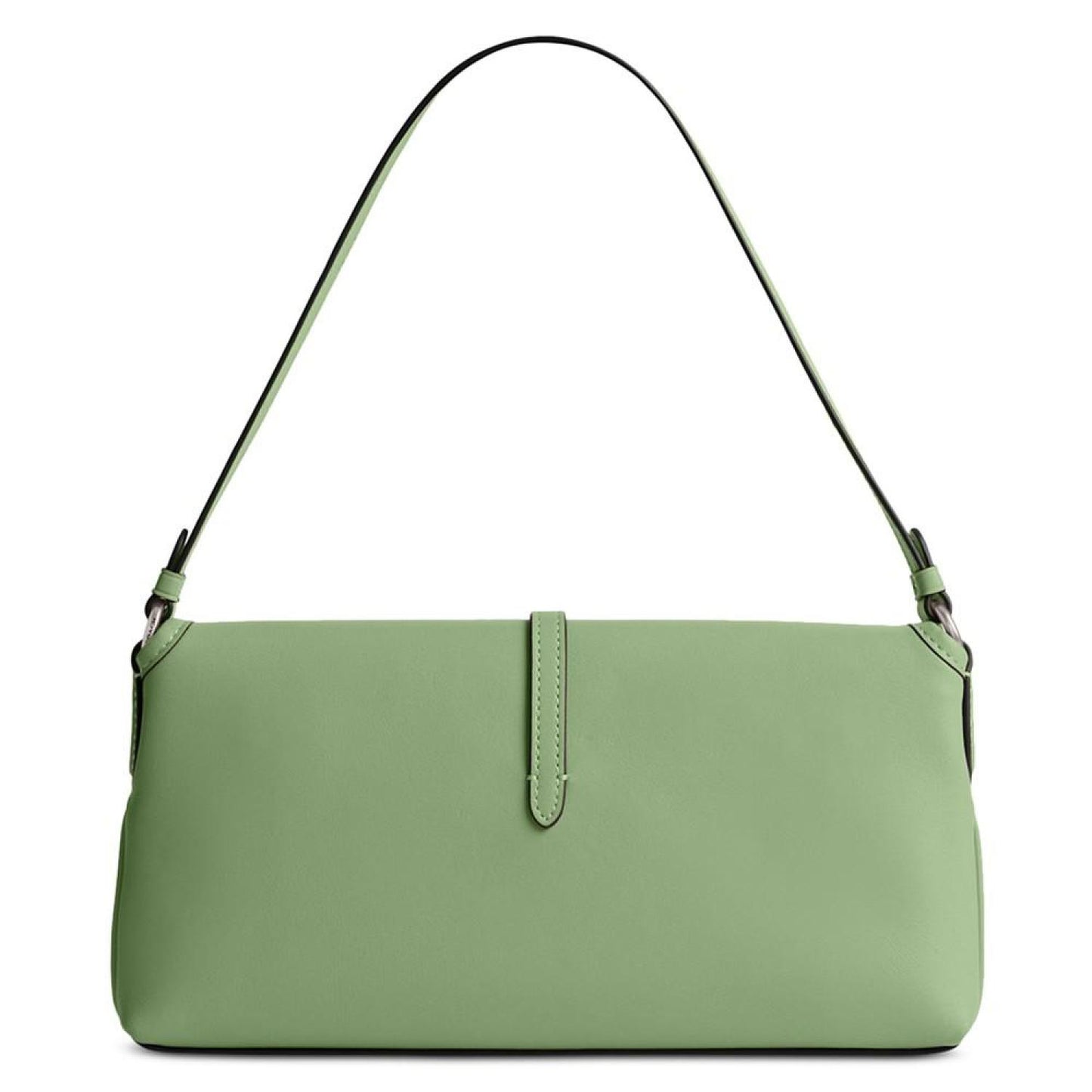 Hamptons Small Leather Shoulder Bag