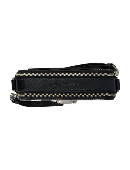 Marc Jacobs The Stripe Snapshot Crossbody Bag