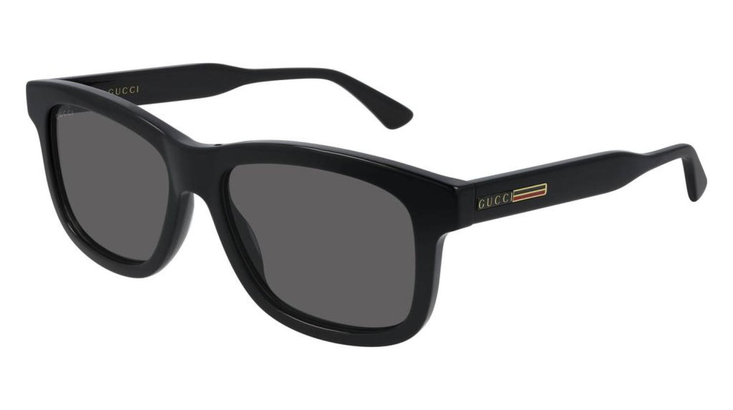 Gucci GG 0824S 005 Rectangular / Square Sunglasses