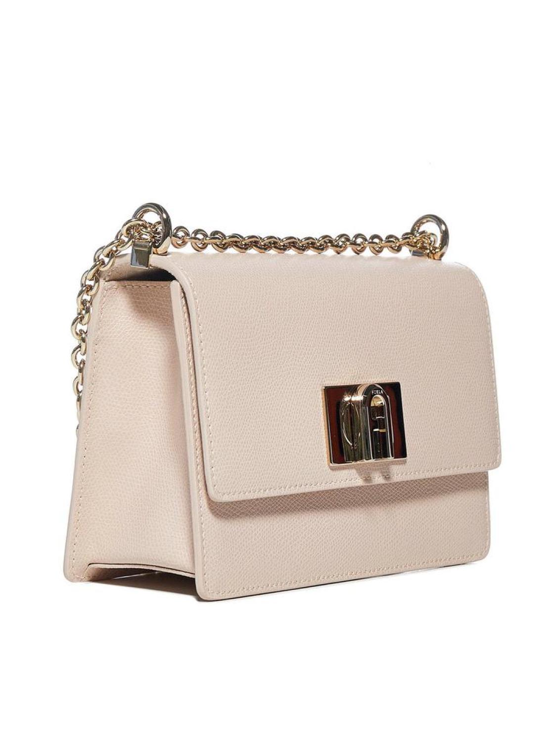 Furla 1927 Mini Crossbody Bag