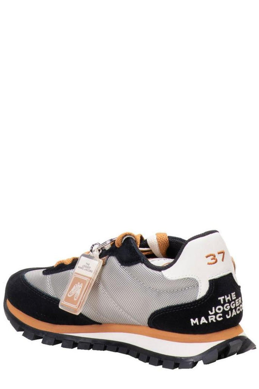 Marc Jacobs The Jogger Lace-Up Sneakers