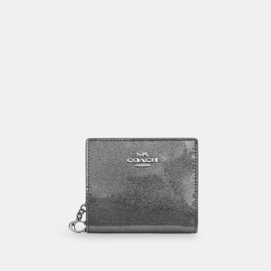 Coach Outlet Snap Wallet