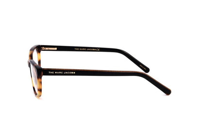 Marc Jacobs Eyewear Rectangular Frame Glasses