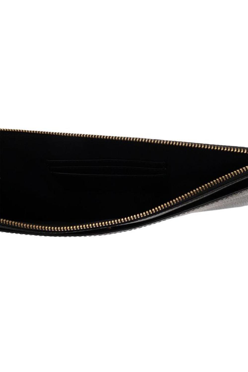 Marc Jacobs The Large Zipped Wristlet Wallet