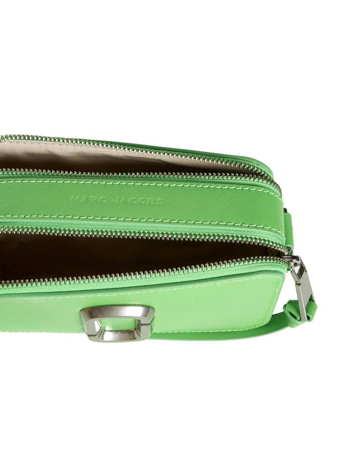 Marc Jacobs The Snapshot Crossbody Bag