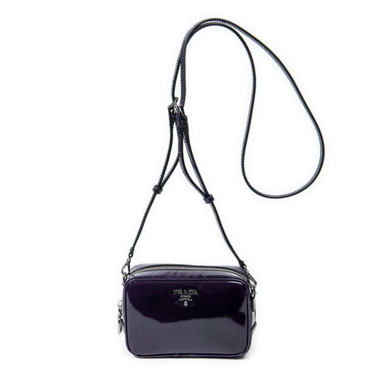 Mini Crossbody