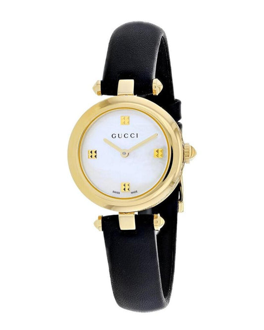 Gucci Women's Diamantissima Watch